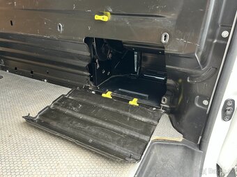Toyota Proace 2.0 D-4D 120 Active 1400 L2 - 20