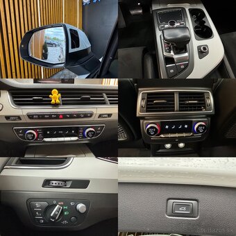 Audi Q7 50 3.0 TDI mHEV S line quattro tiptronic - 20