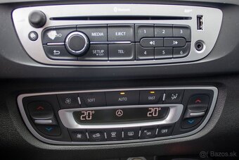 Renault Mégane Scénic - 20