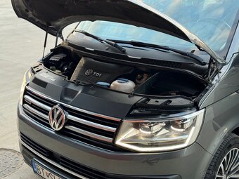 VW T6 Multivan - 4motion , DSG , Highline , odpocet DPH - 20
