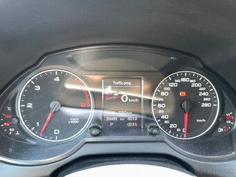 Audi Q5 3.0tdi 176kw Quattro 2009 - 20