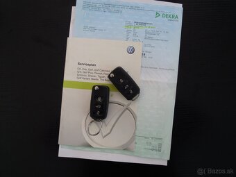 Volkswagen Tiguan, 1.4TSi 78500KM - BRZDY - SERVIS - 20