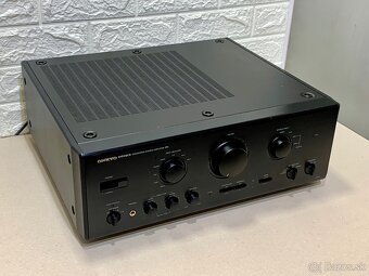 ONKYO integra A-807 …. Integrovany stereo zosilovač - 20