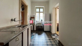 Rodinný dom s pozemkom 436 m², Staré Mesto, Nitra - 20