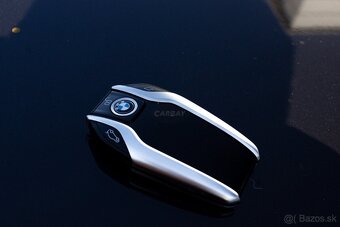 BMW Rad 7 G11 730d 2017 - 20