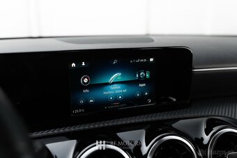 Mercedes-Benz A trieda 180 /T - 20