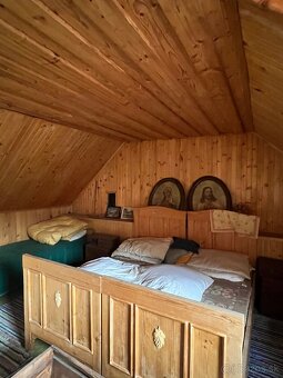 Dom / chalupa na predaj Lomná (Orava) - 20