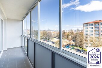 2 izbový byt s loggiou po kompletnej rekonštrukcii, Košice - - 20