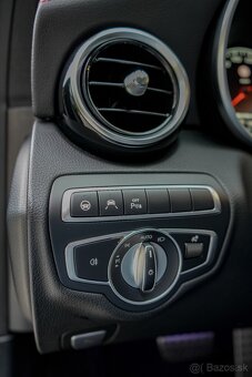 Mercedes-AMG C43 4MATIC Facelift Kombi - 20