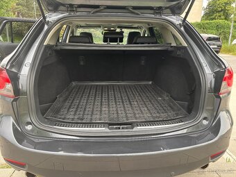 Mazda 6 Combi, 8/2013, 2.5 benzín Skyactiv-G Revolution A/T - 20