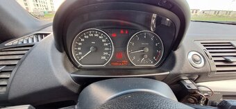 BMW e87 130i ; 195kW(260hp) r.v. 2007 - 20