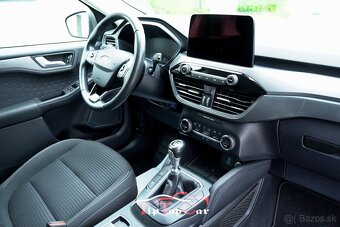 ⏩ Ford Kuga 1.5 TDCi EcoBlue 120k Titanium - 20