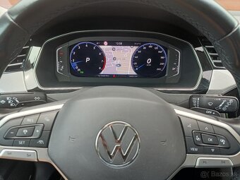 Volkswagen Passat Variant 1.5 TSI Business DSG r.v. 2022 - 20