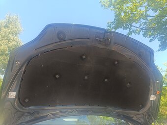 Volkswagen Golf Plus 1,9 TDI BEZ DPF - 20
