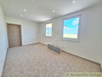 Novostavba štvorizbového rodinného domu s unikátnou panorá - 20