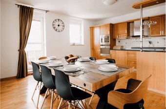 Exkluzívna nehnuteľnosť v krásnom prostredí Vyšných Ružbách - 20