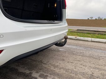 VOLKSWAGEN SHARAN 2.0 TDI HIGHLINE 4motion,2017 facelift - 20