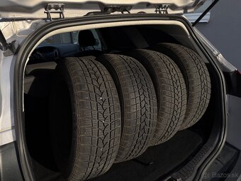 FORD FOCUS 1.6TDCI - 20