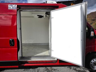 Fiat Ducato 2.2 MultiJet Mraziarenské L3H2 - 20