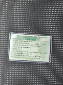 Predám Škoda Octavia IV combi - 20