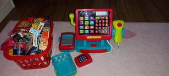 Kuchyna s prislusenstvom - 20