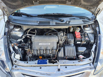 Honda Jazz 1.4 Cool - 20