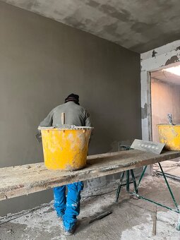 Hledáme další stavební práce - 20