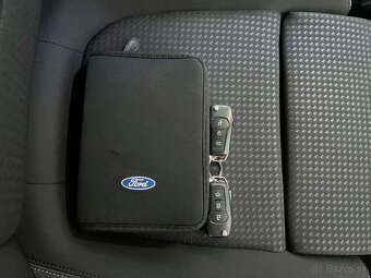 Ford Focus Kombi 1.5 TDCi EcoBlue Edition - 20