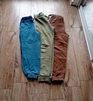 Darujem vrece deckeho oblečenia - 20