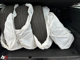 Peugeot Rifter 1.2 PureTech Active Pack, Slovenské vozidl - 20