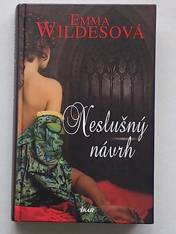 Historické romance -Jeffries,Beverley,Jordan,Hoyt  a iný - 20