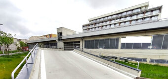„Novostavba“- 2 izb. blízko OC Galéria, Lodžia, parkovanie - 20