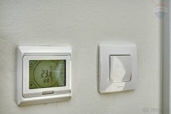 REZERVÁCIA Rodinný dom na predaj, Dunajská Streda, 4 izby, - 20