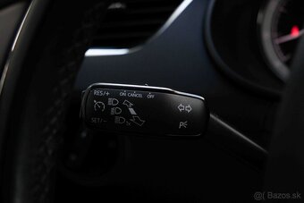 Škoda Octavia Combi 1.4 TSI 150k Active - 20