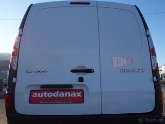 Renault Kangoo - 20
