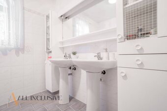 ALL INCLUSIVE | NA PREDAJ 5-IZBOVÝ POSCH. RD S DVOJGARÁŽOU,  - 20