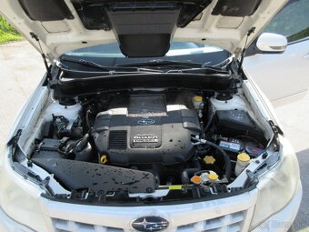 Subaru Forester 2.0 XS Comfort - 20