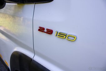 Fiat Ducato 2.3 Multijet L3H3 /AJ NA SPÁTKY/ odp DPH - 20