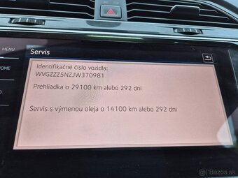 Volkswagen Tiguan 2.0 TSI BMT 4MOTION Highline DSG - 20