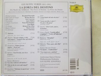 Andrea Bocelli - Romanza + Vesselina Kasarova -Rossini Aries - 20