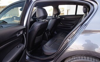 BMW Rad 1 120d M Sport Shadow A/T - 20