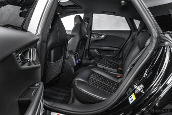 Audi RS7 - 20