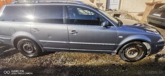 Rozpredám passat b5.5 1.9 tdi 96kw 6qvalt - 20