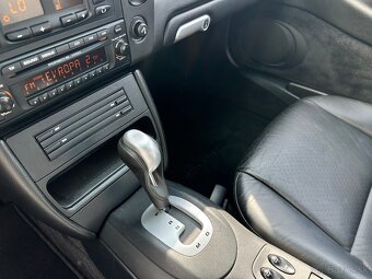Porsche Carrera 911, 996, 3.6, 235kw, 2004, 108tis. KM - 20