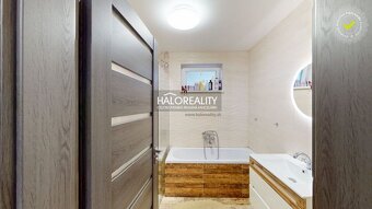 HALO reality - Predaj, rodinný dom Malé Leváre - NOVOSTAVBA  - 20