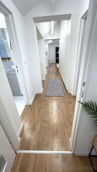 ✳Nádherný 3i byt✳centrum✳moderná dispozícia✳zariadený - 20