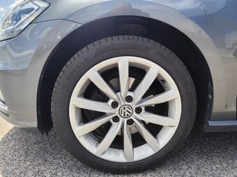 VW Golf 7 Variant 1.5 TSI 110 kW - 20