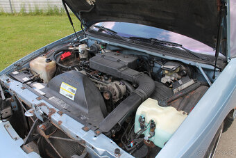 1992 Oldsmobile Custom Cruiser 5.0 V8 - 20