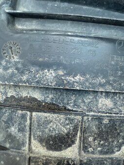 Mercedes ml - 20