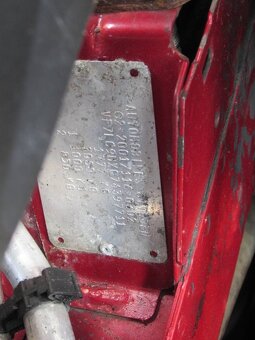 Citroën C4 1.6 HDi 16V - splátka od 80,-€ - 20